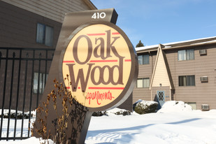 Oakwood Apartments