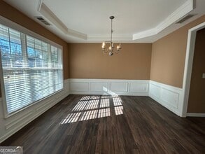 3760 Elder Field Ln in Cumming, GA - Building Photo - Building Photo