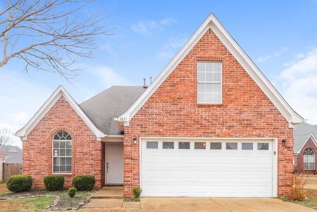 property at 5871 Carrel Cove