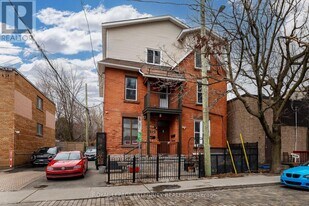 172 Cobourg St in Ottawa, ON - Building Photo