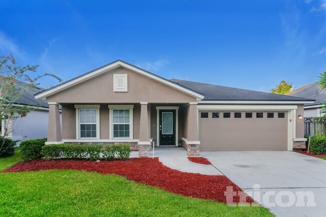 property at 621 Birchbark Trail