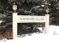 Turnberry Village in Ann Arbor, MI - Foto de edificio - Building Photo