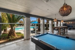 Reflections at the Lakes