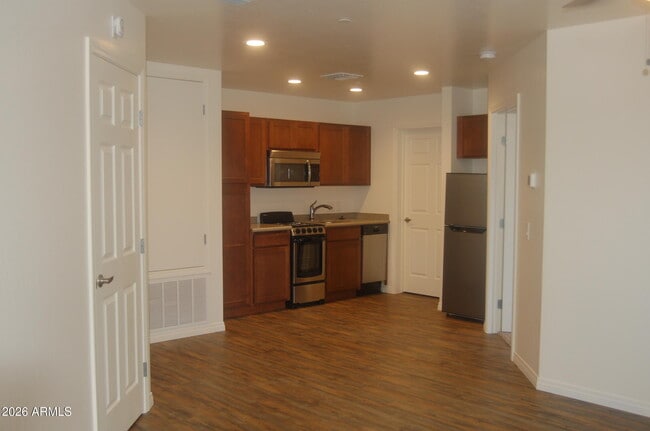 2100 Javalina Trail in Sedona, AZ - Building Photo - Building Photo