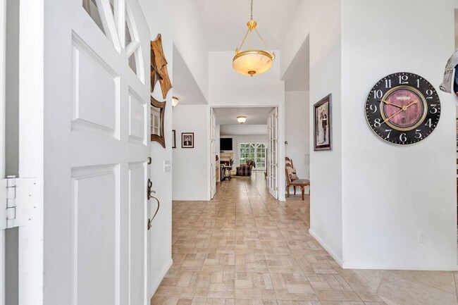 property at 5050 Golden Nugget Way