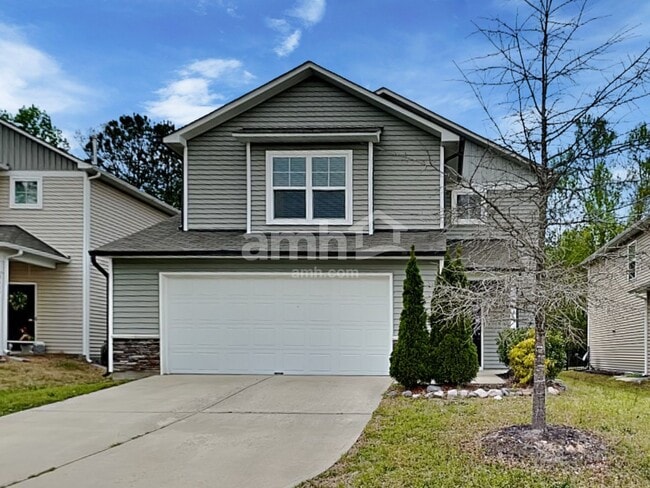 property at 3440 Althorp Drive