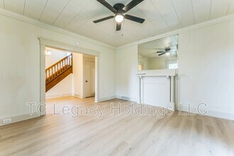 513 Wilson St in Clarksburg, WV - Building Photo - Building Photo