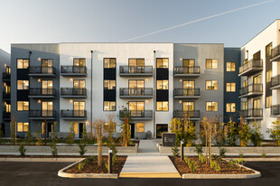 Elements Apartments