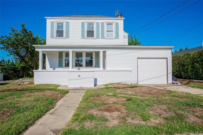 59 Eldorado St in Atlantic Beach, NY - Building Photo - Building Photo