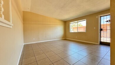 3144-3146 N Treat Ave in Tucson, AZ - Foto de edificio - Building Photo