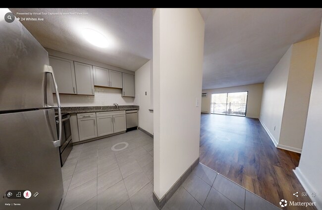 16 Whites Ave, Unit 66 in Watertown, MA - Building Photo - Building Photo