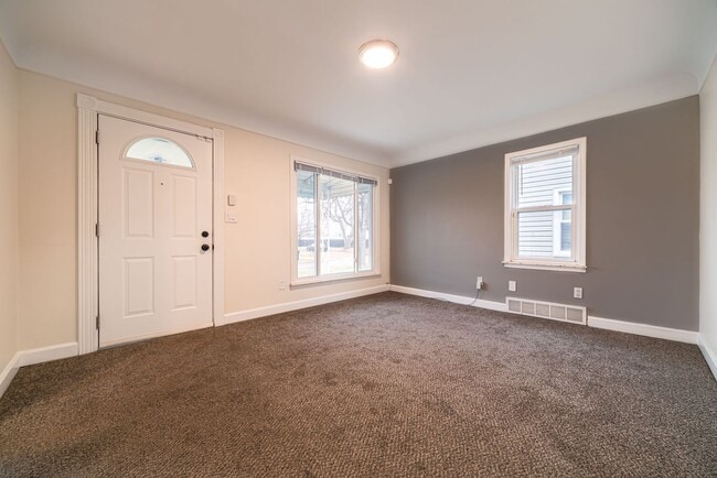 1809 Rose Ave in Lincoln Park, MI - Building Photo - Building Photo