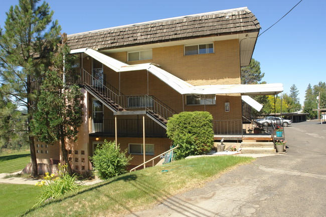 2015 W 10th Ave in Spokane, WA - Building Photo - Building Photo