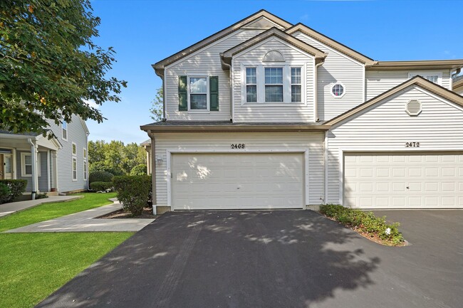 property at 2468 Reflections Dr