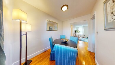 1 Lanark Rd, Unit 6 in Brookline, MA - Building Photo - Building Photo