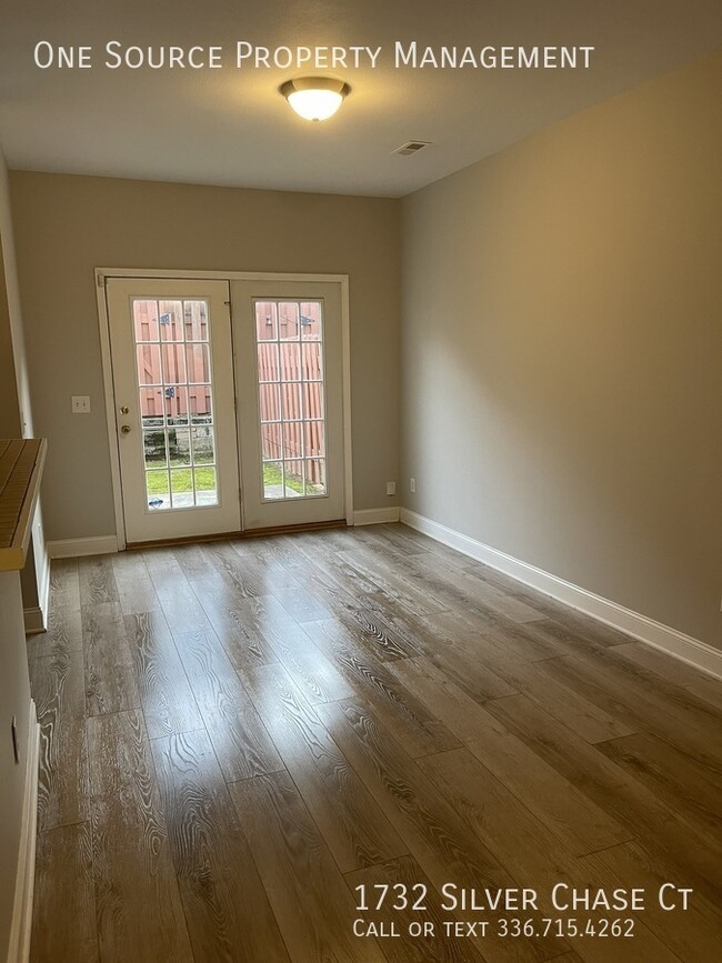 1732 Silver Chase Ct in Winston-Salem, NC - Building Photo - Building Photo