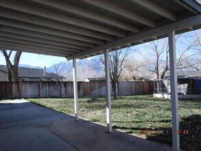 1397 Bumblebee Dr in Gardnerville, NV - Building Photo - Building Photo