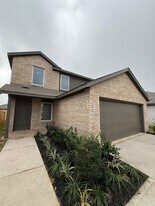 3148 Sunset Glory Dr in Katy, TX - Building Photo