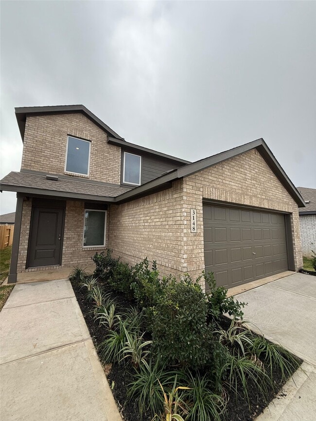 property at 3148 Sunset Glory Dr