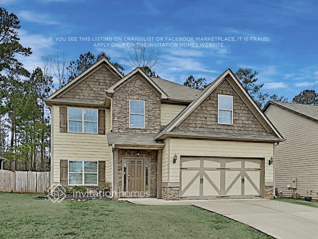 289 Cliffhaven Cir