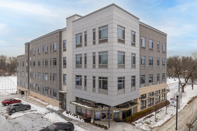 SKG Living at River Park in Union