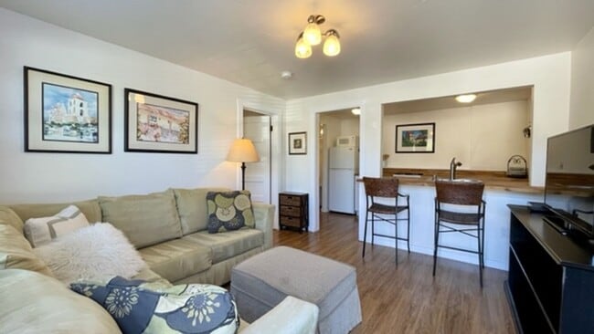 property at 1427 Morro St
