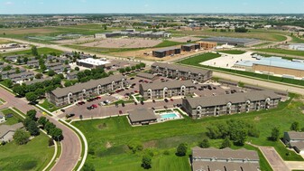 Aspen Commons Apartments