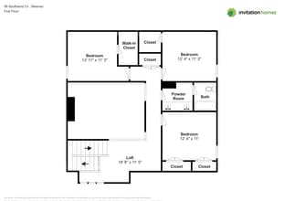 59 Southwind Cir in Newnan, GA - Foto de edificio - Building Photo