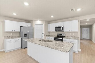 2599-2592 Thornbury Lp in Mobile, AL - Building Photo - Building Photo