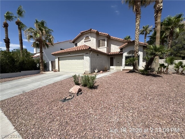 property at 8240 Marcasel Dr