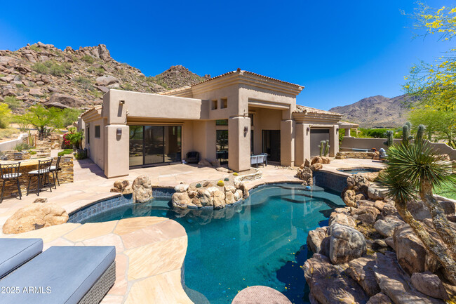 property at 24562 N 111th Pl