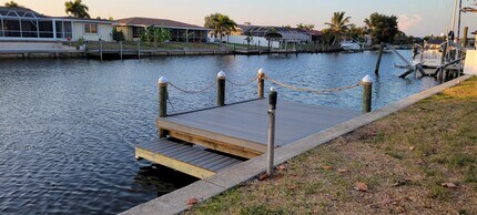 234 Tait Terrace SE in Port Charlotte, FL - Building Photo - Building Photo