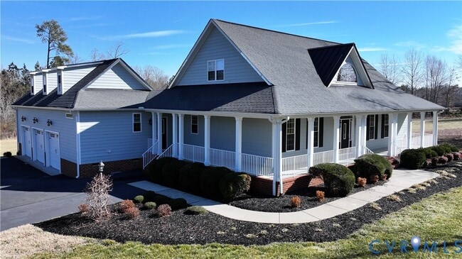 12900 River Rd in Chesterfield, VA - Building Photo - Building Photo