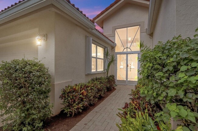 property at 9183 Bay Point Cir