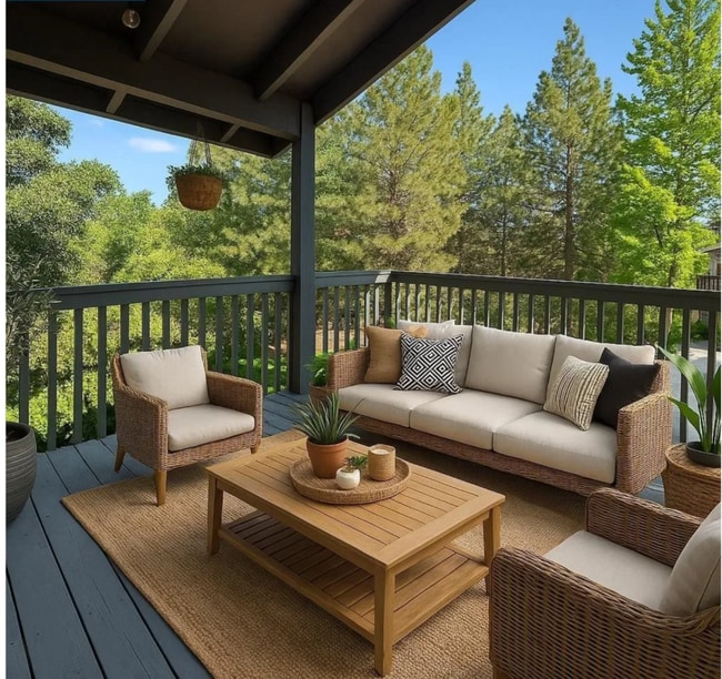 property at 5455 Kirkwood Dr