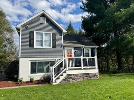 308 Kenmore St in Morgantown, WV - Building Photo