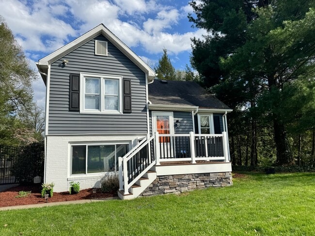 property at 308 Kenmore St