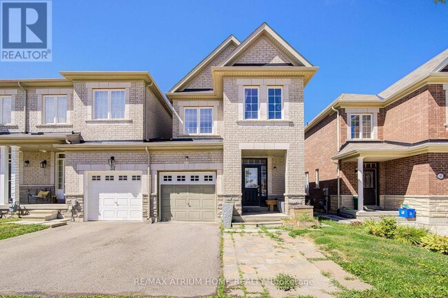 property at 30 London Pride Dr