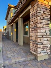 632 Cultures St in Henderson, NV - Building Photo - Building Photo