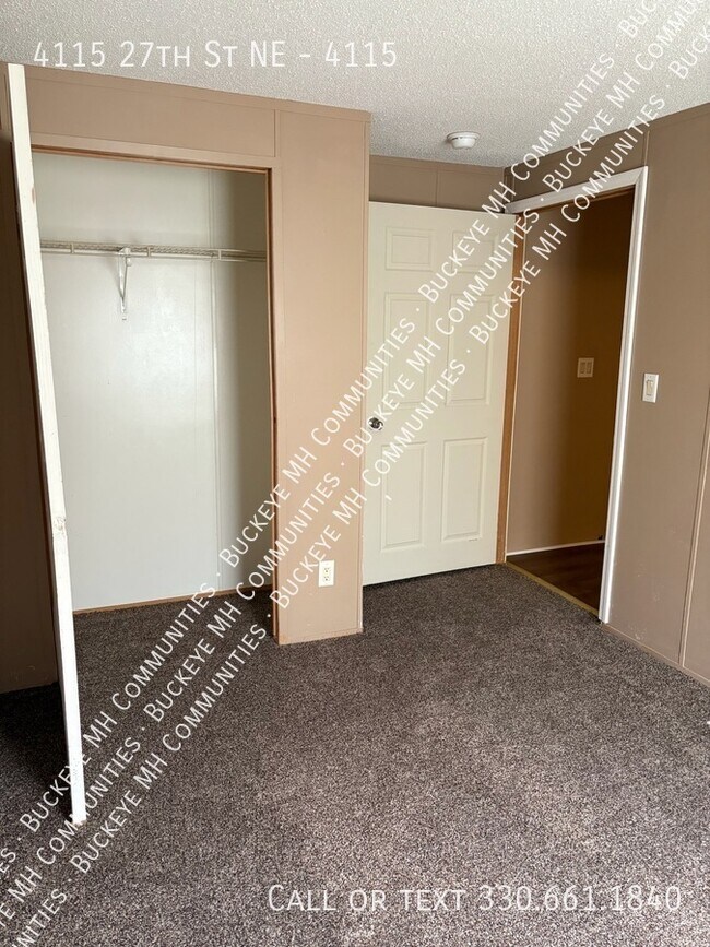 property at 4115 27th St NE