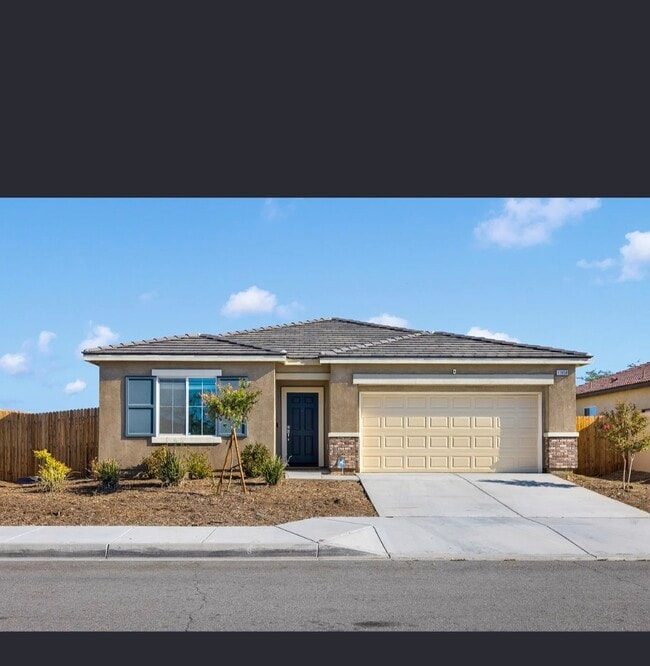 property at 11958 Gaines Ct