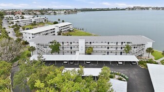 769 John Ringling Blvd in Sarasota, FL - Building Photo