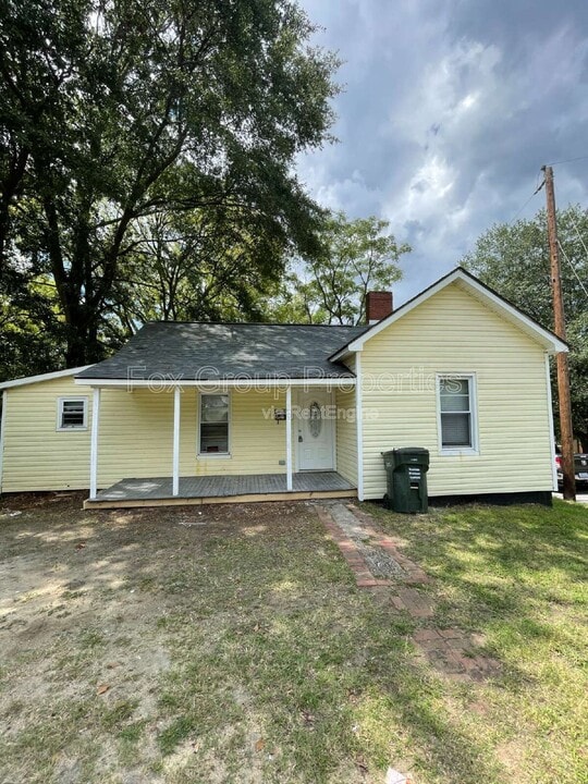 19 Powder St NW in Concord, NC - Building Photo