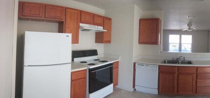 3608 Malibu Ln in Killeen, TX - Building Photo - Building Photo