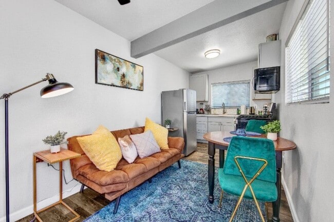 838 Grange St, Unit 838