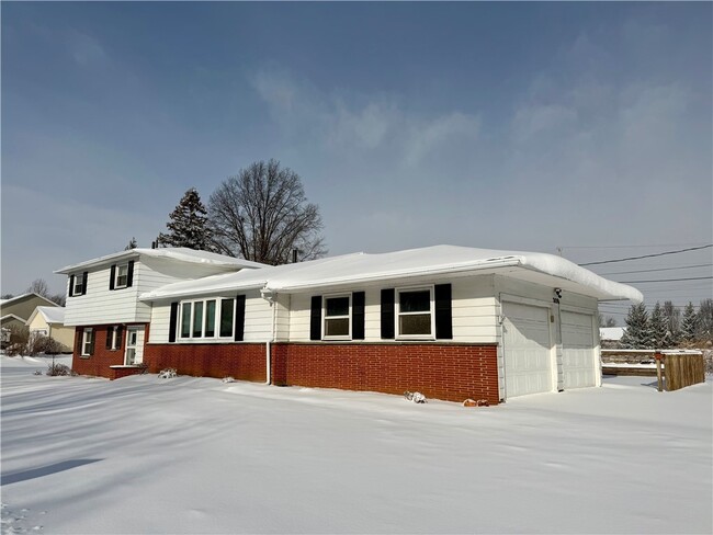 309 Kirk Rd in Rochester, NY - Building Photo - Building Photo