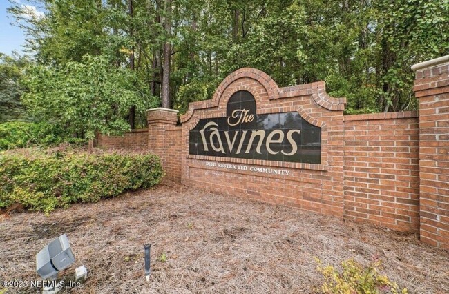 3165 Ravines Rd, Unit 3622 in Middleburg, FL - Foto de edificio - Building Photo