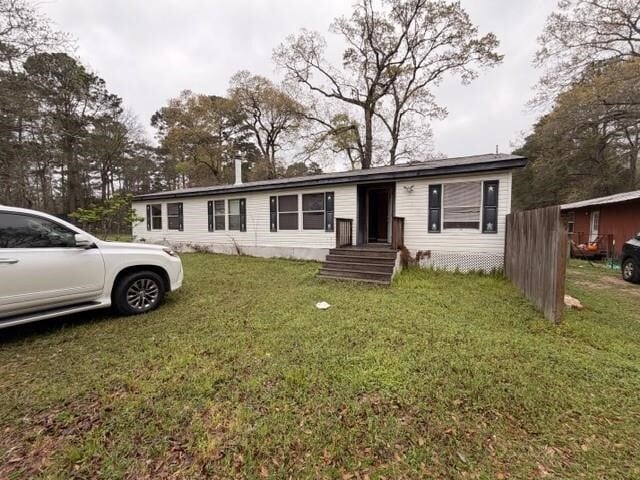 property at 20284 Forest Woods Ln