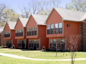 The Franklin Apartments in Columbus, MS - Foto de edificio - Building Photo