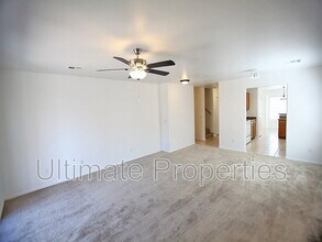25261 W Cranston Ln in Buckeye, AZ - Building Photo - Building Photo
